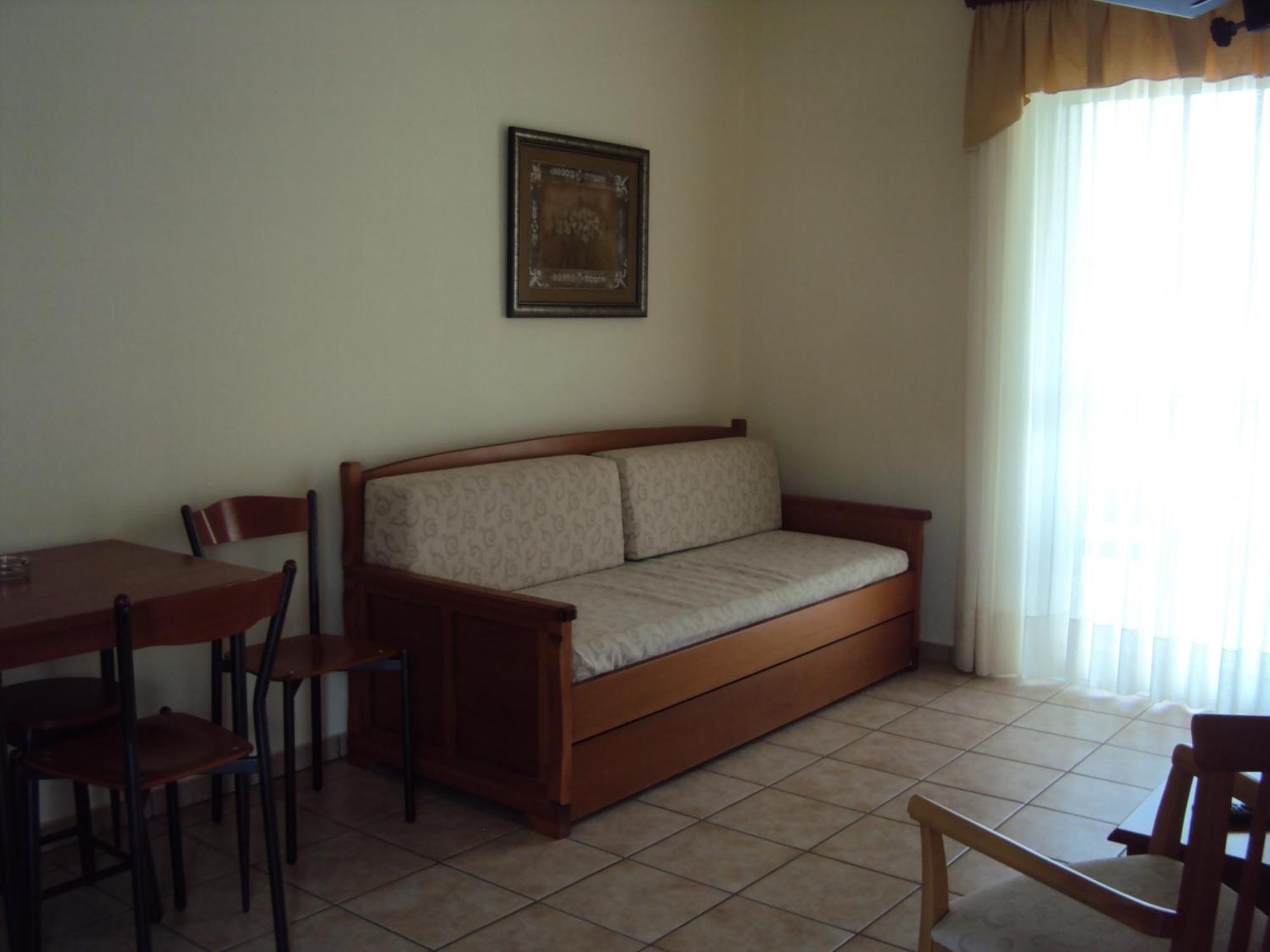 Amalia Aparthotel PalaiónTsiflíkion Exterior foto