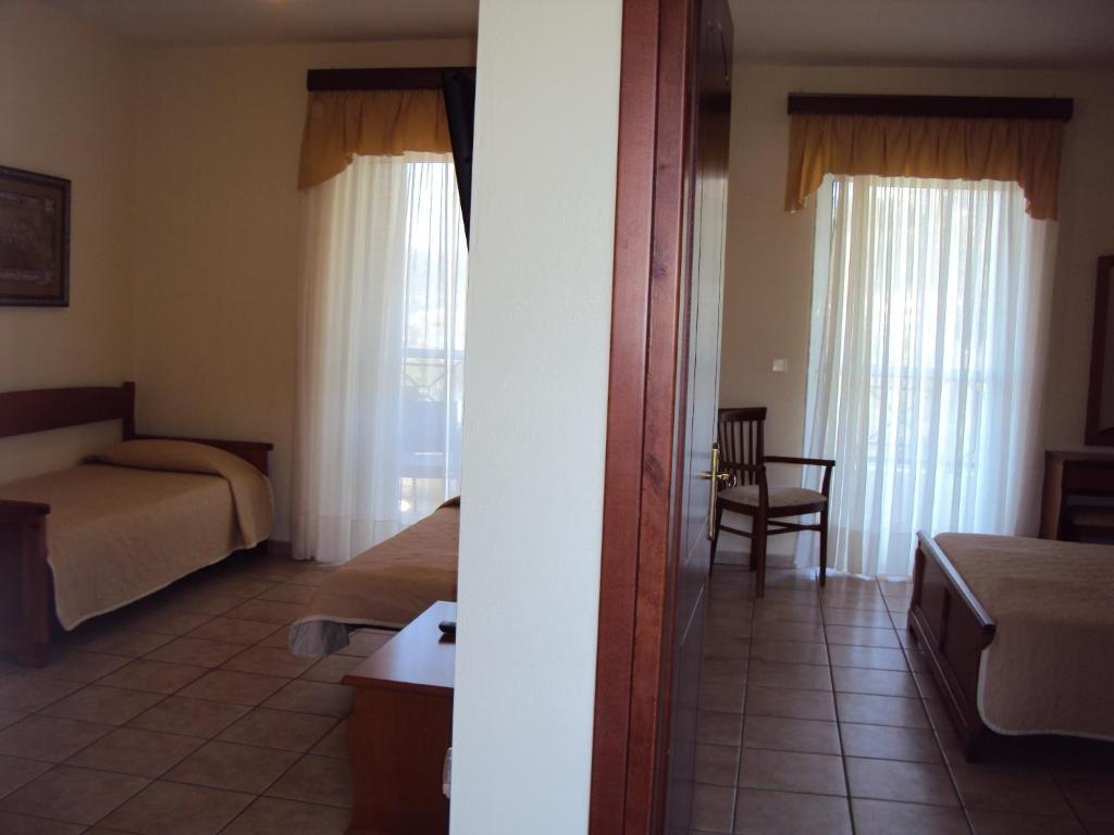 Amalia Aparthotel PalaiónTsiflíkion Cameră foto